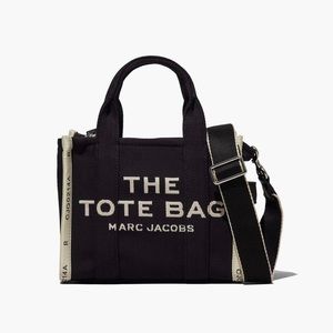 Marc Jacobs Jacquard Mini Tote